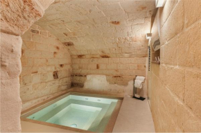 Exclusive - Suite SPA con Idromassaggio Jacuzzi